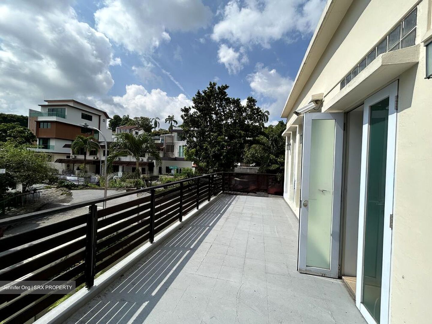 Teachers' Housing Estate (D26), Terrace #502136831